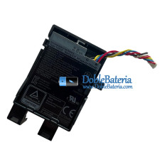 Batería para Dell H740P RAID 3JH35 5FMY4 NWJ48 [Batería de repuesto]